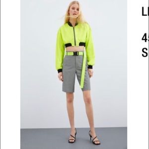 Zara Shorts